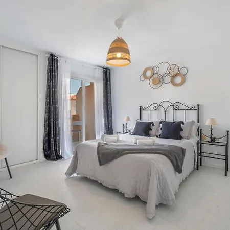 Apartamento Aparamento Afirama *