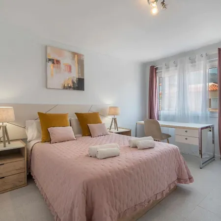 Aparamento Afirama Apartamento