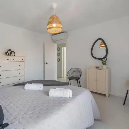 Aparamento Afirama דירה קנדלריה