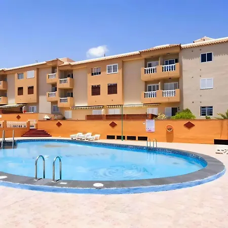 Aparamento Afirama Apartamento Candelaria