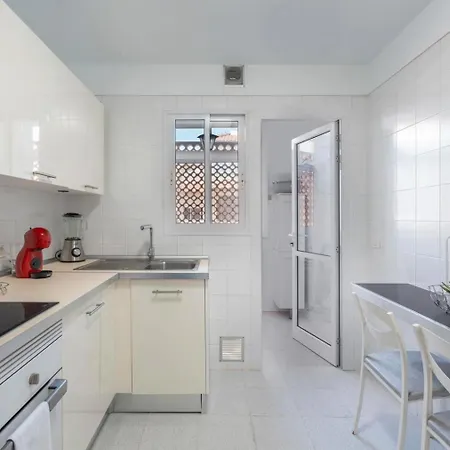 Aparamento Afirama Apartamento