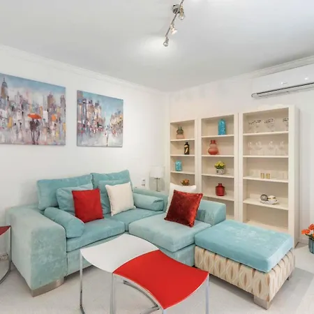 Apartamento Aparamento Afirama