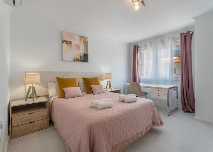 Aparamento Afirama Apartamento