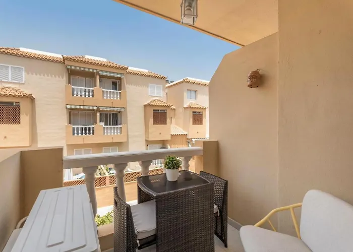 Aparamento Afirama Apartamento