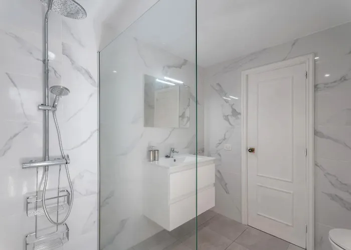 Apartamento Aparamento Afirama Candelaria