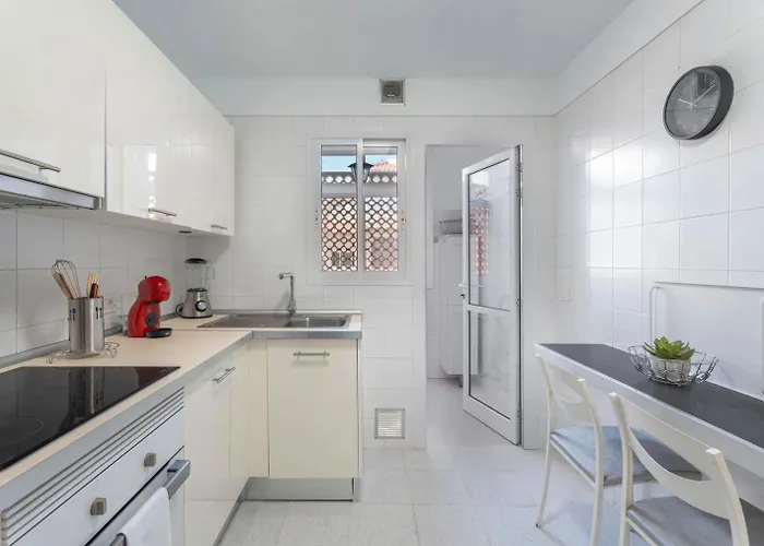 Aparamento Afirama Apartamento