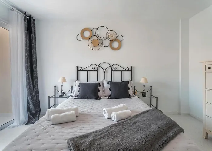 Aparamento Afirama Apartamento *