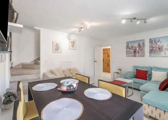 Aparamento Afirama * Candelaria