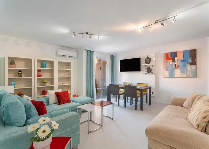 Aparamento Afirama Apartamento *