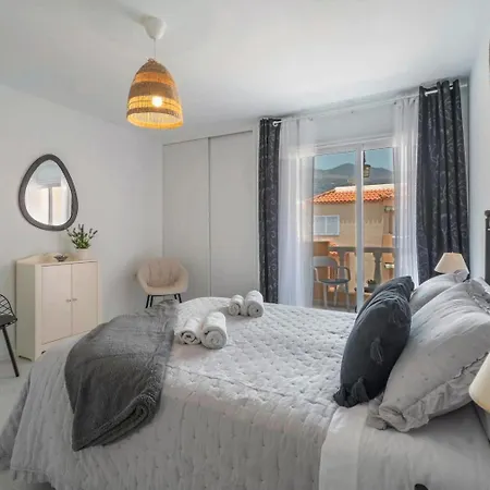 Lägenhet Aparamento Afirama *