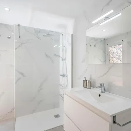 Aparamento Afirama Κανδελάρια