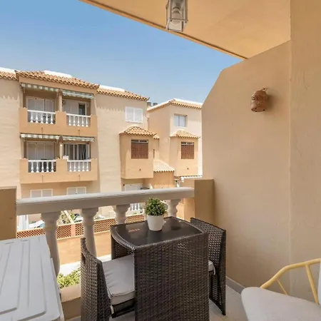 Aparamento Afirama 公寓