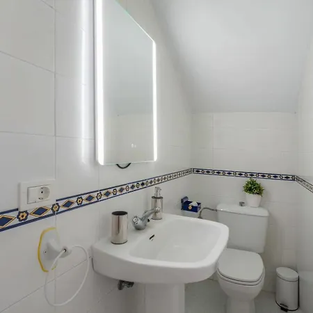 公寓 Aparamento Afirama