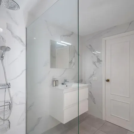 Διαμέρισμα Aparamento Afirama Κανδελάρια