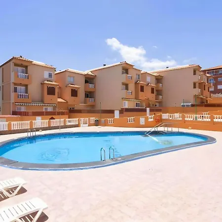 Aparamento Afirama * 坎德拉里亚