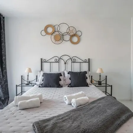 Aparamento Afirama Διαμέρισμα *