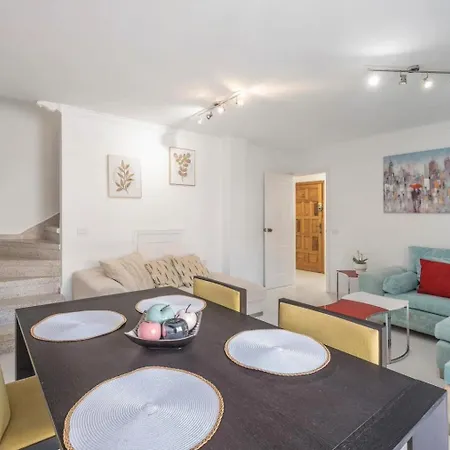 Aparamento Afirama * Candelaria