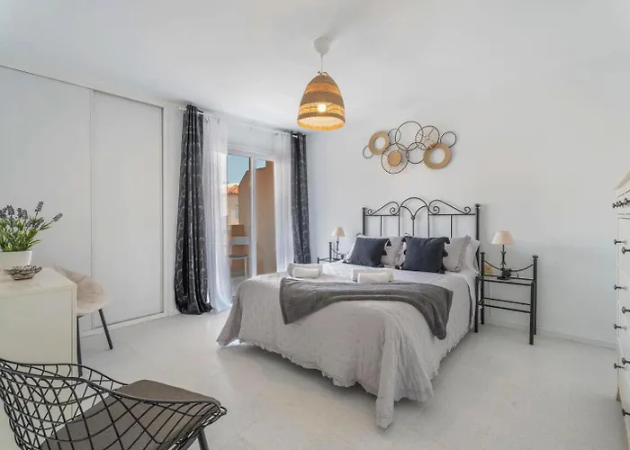 Apartament Aparamento Afirama *