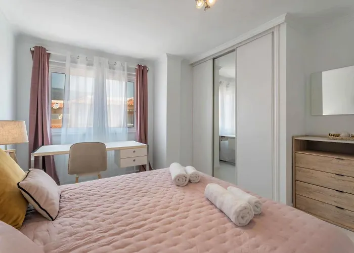 Aparamento Afirama *