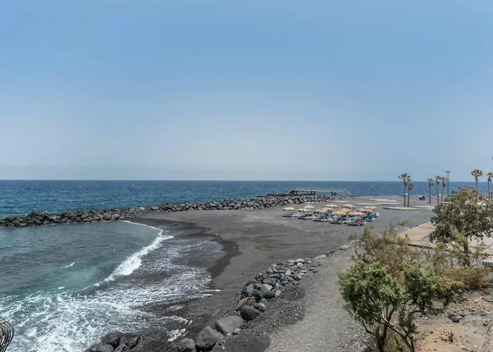 Aparamento Afirama * Candelaria