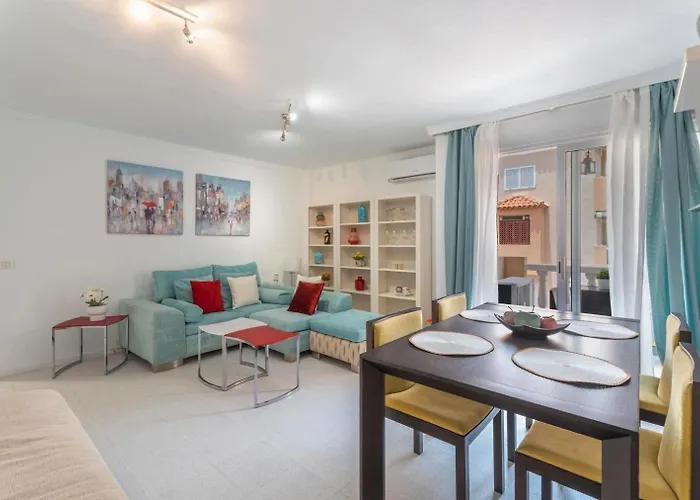 Aparamento Afirama * Candelaria