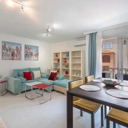 Aparamento Afirama * Candelaria