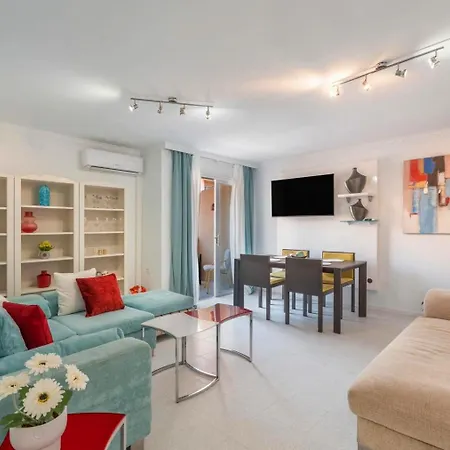 Aparamento Afirama Apartament *